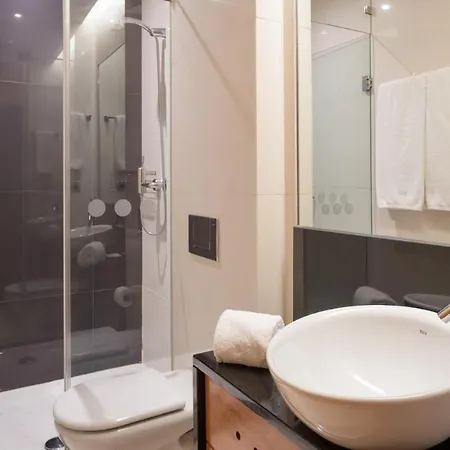 Apartament Justina *