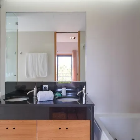 Apartament Justina *