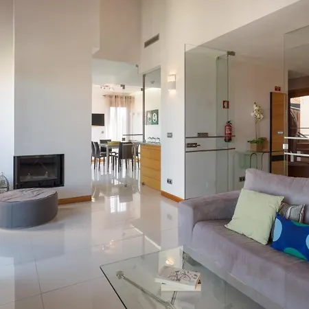 Justina Apartament *