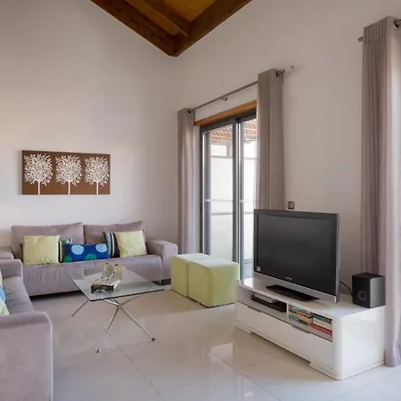 Apartament Justina *